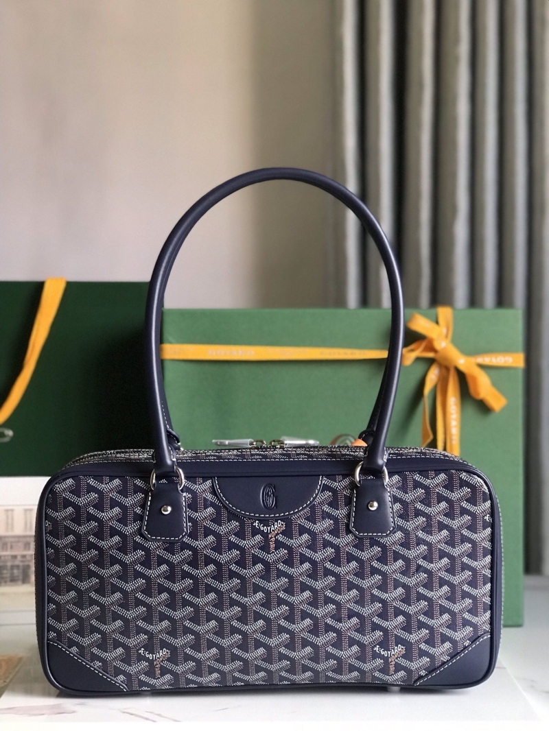 Goyard Top Handle Bags